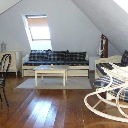 Apartman-Bartko Banská Štiavnica Kültér fotó