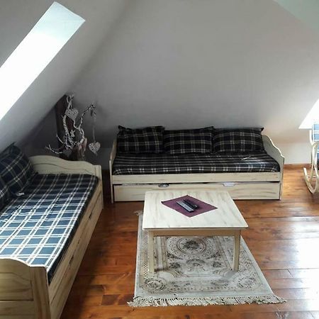 Apartman-Bartko Banská Štiavnica Kültér fotó