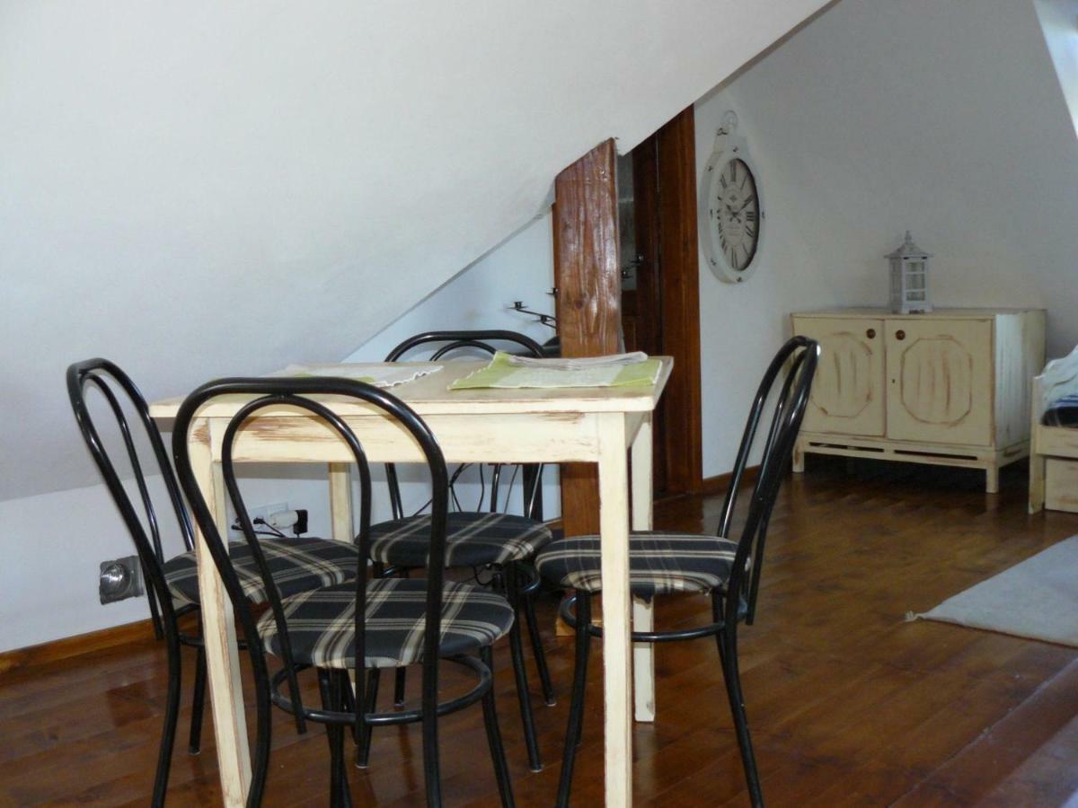 Apartman-Bartko Banská Štiavnica Kültér fotó
