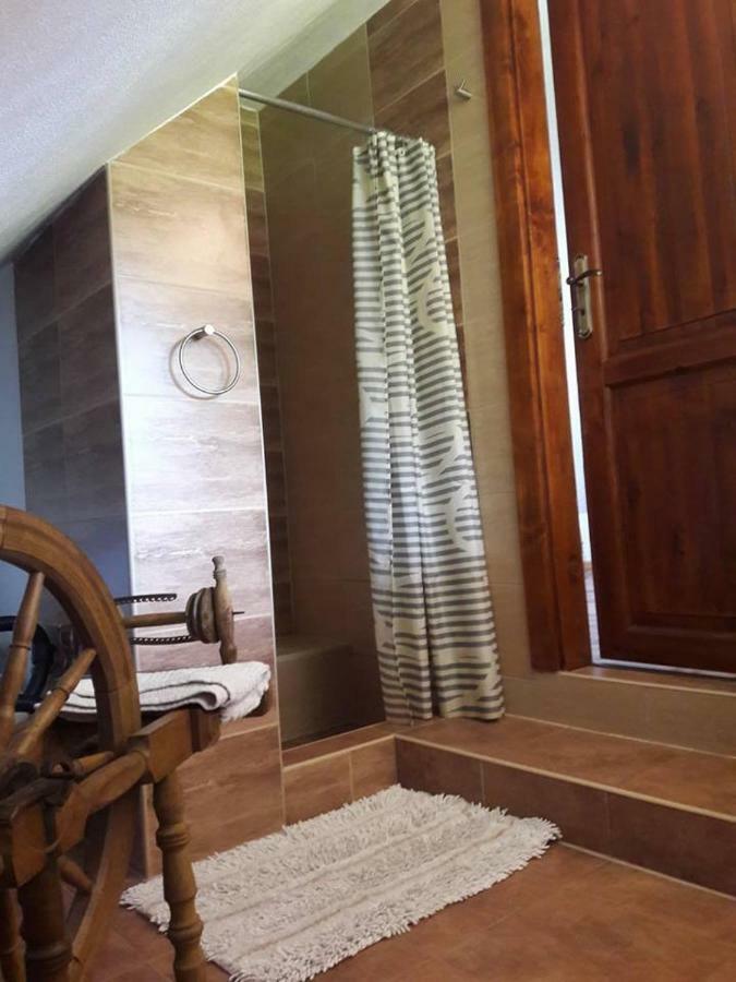 Apartman-Bartko Banská Štiavnica Kültér fotó