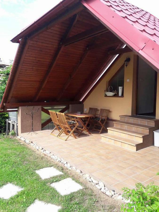 Apartman-Bartko Banská Štiavnica Kültér fotó