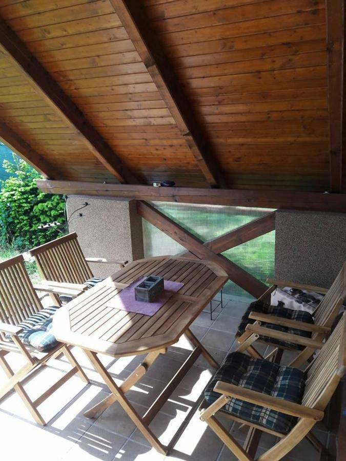 Apartman-Bartko Banská Štiavnica Kültér fotó