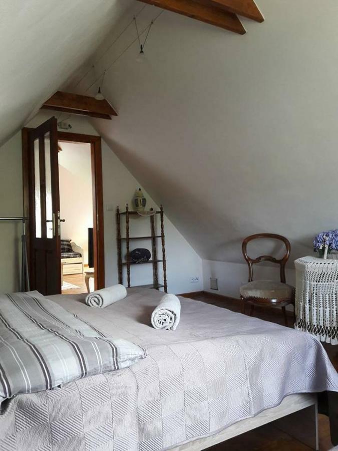 Apartman-Bartko Banská Štiavnica Kültér fotó