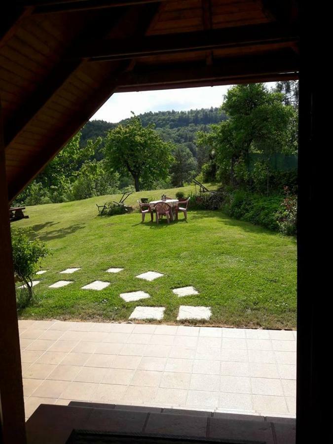 Apartman-Bartko Banská Štiavnica Kültér fotó