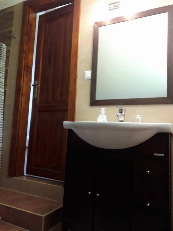 Apartman-Bartko Banská Štiavnica Kültér fotó