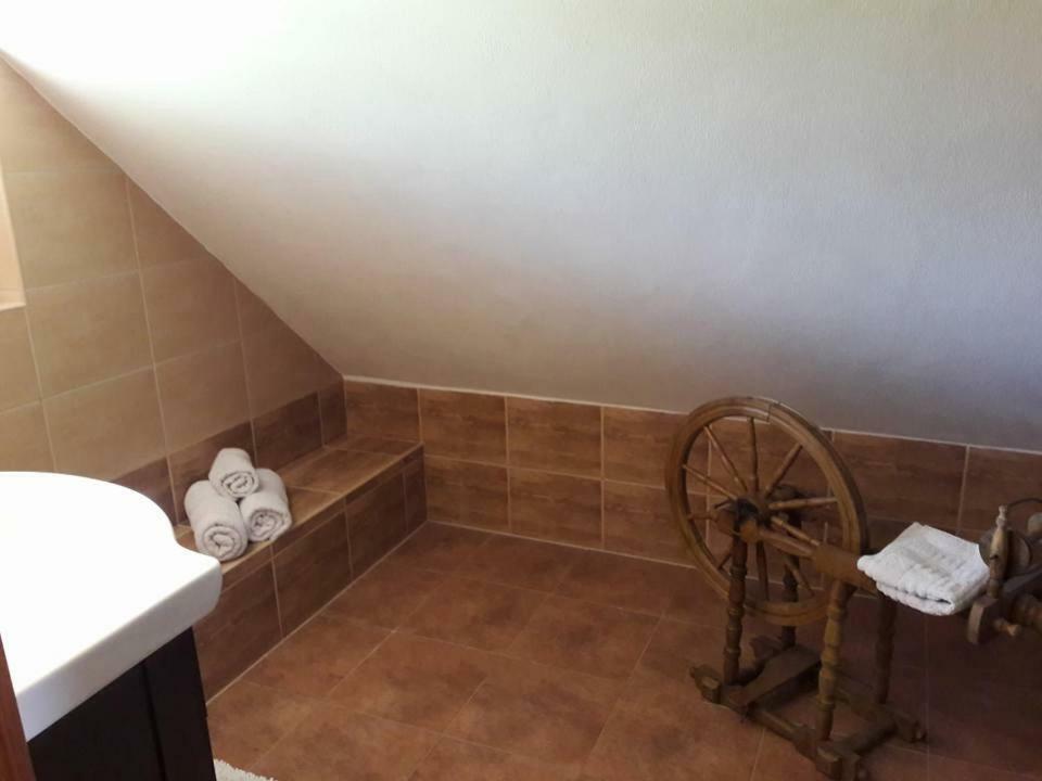 Apartman-Bartko Banská Štiavnica Kültér fotó