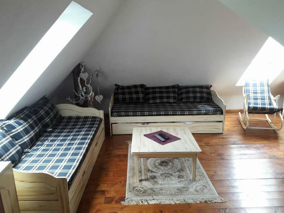 Apartman-Bartko Banská Štiavnica Kültér fotó
