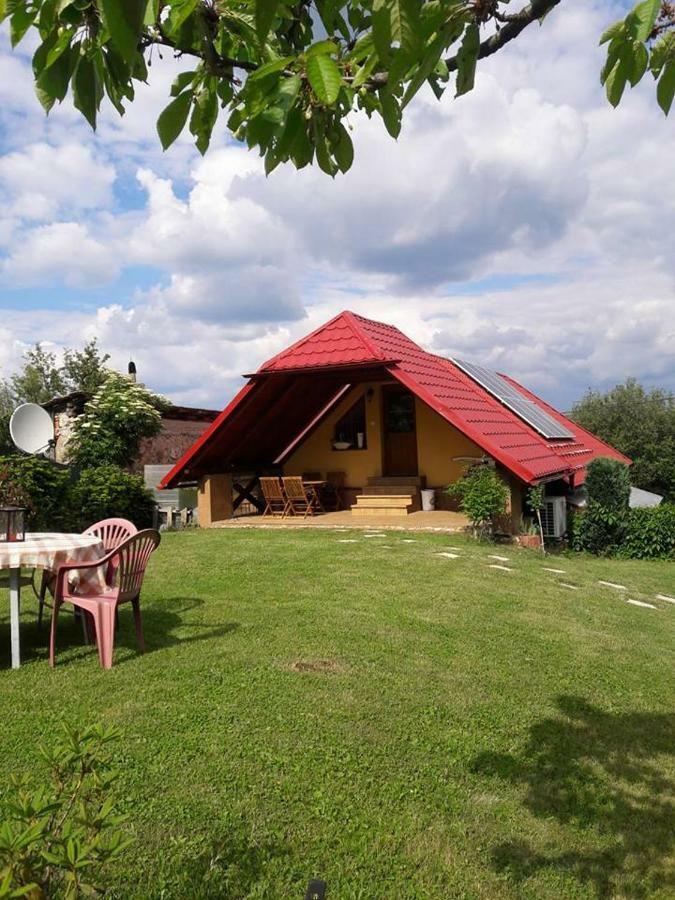 Apartman-Bartko Banská Štiavnica Kültér fotó