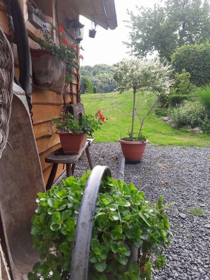 Apartman-Bartko Banská Štiavnica Kültér fotó