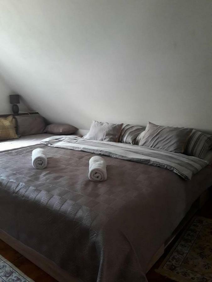 Apartman-Bartko Banská Štiavnica Kültér fotó